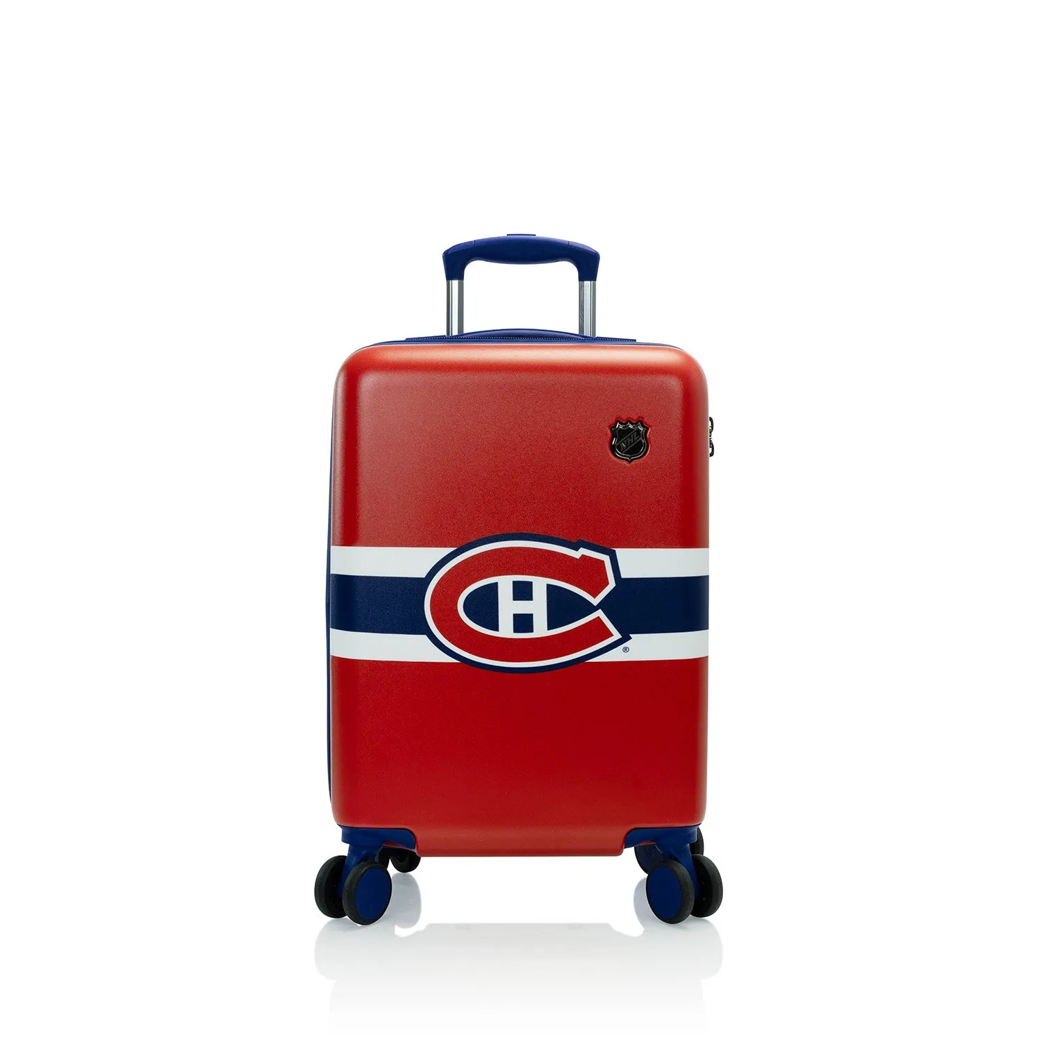 NHL Luggage 21" - Montreal Canadiens