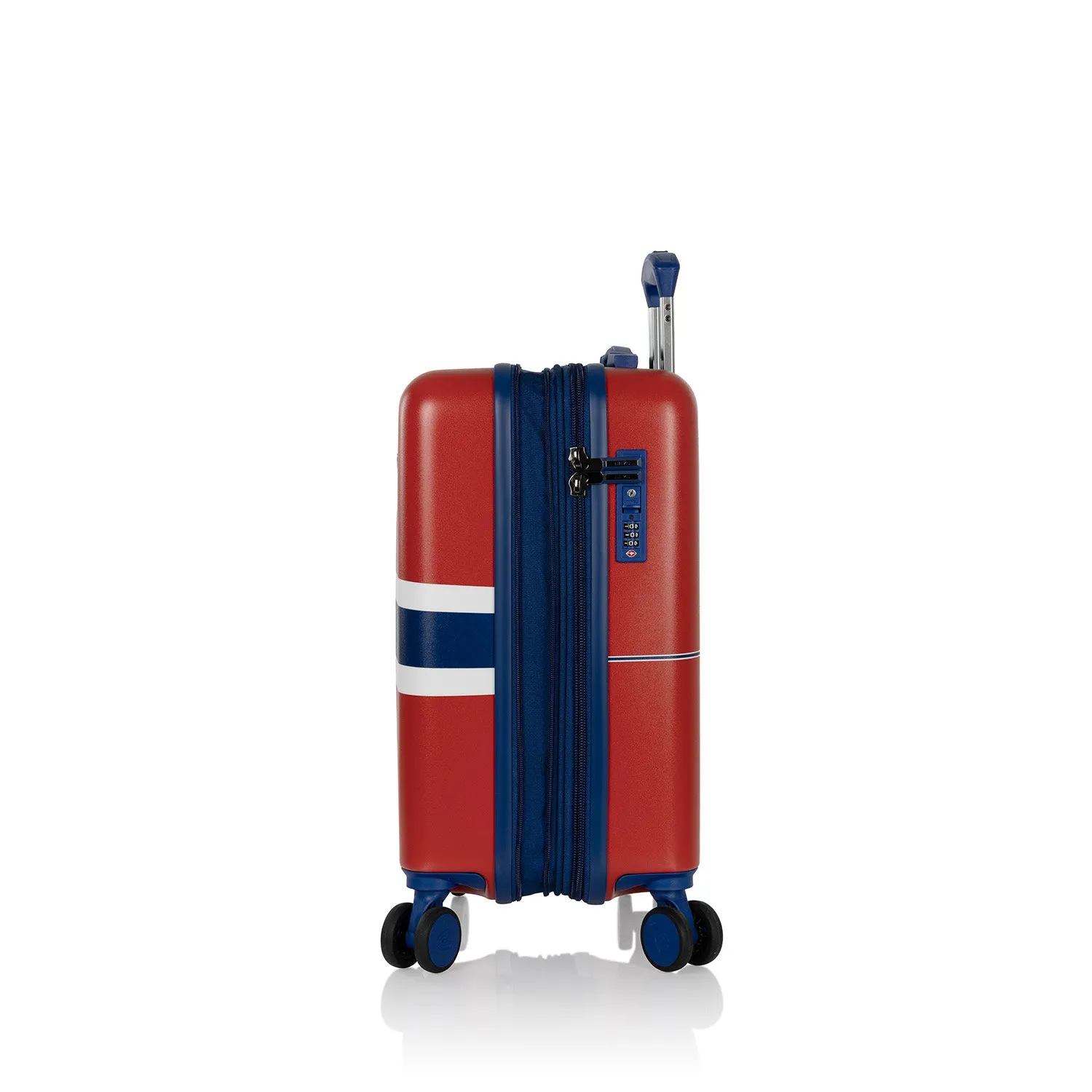 NHL Luggage 21" - Montreal Canadiens