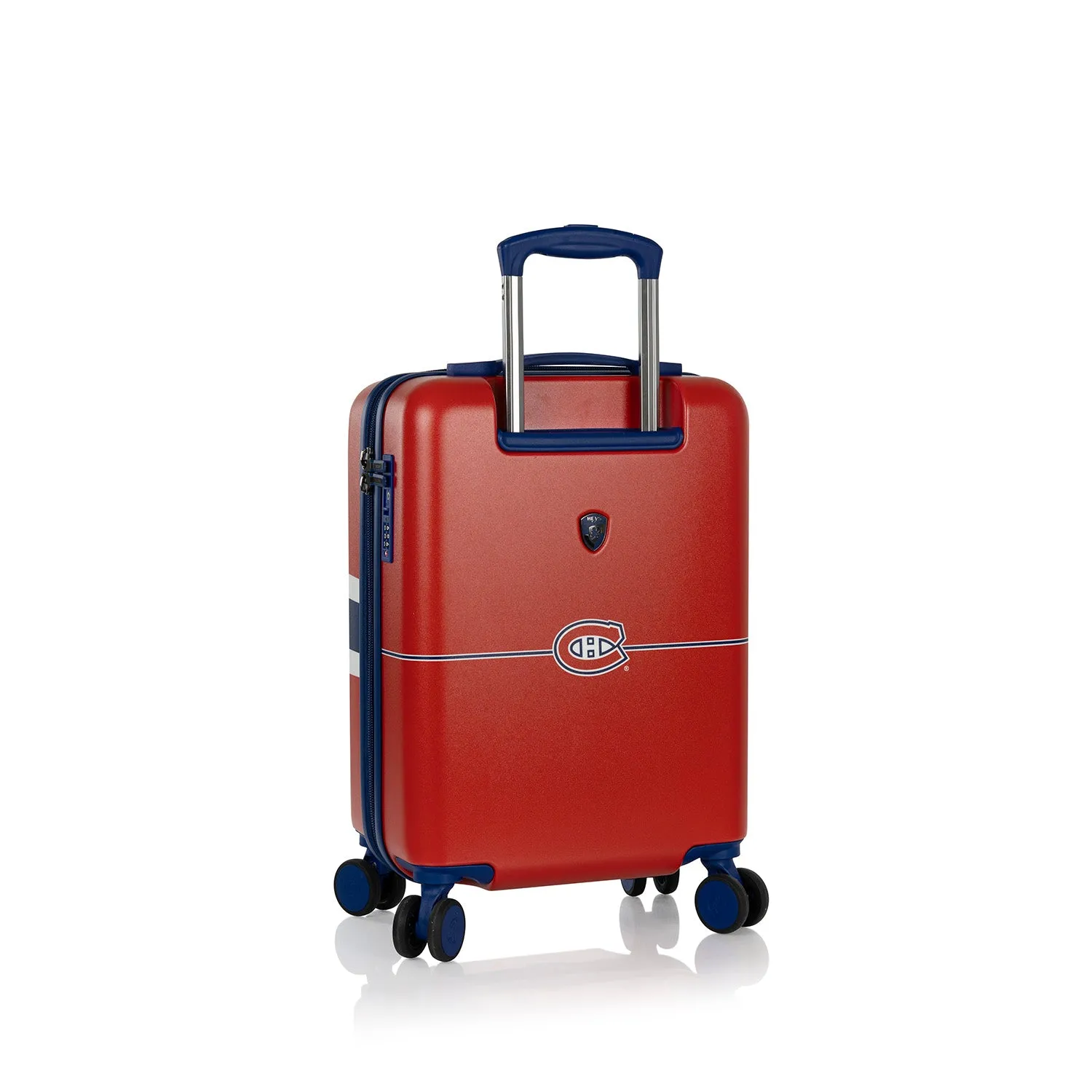 NHL Luggage 21" - Montreal Canadiens