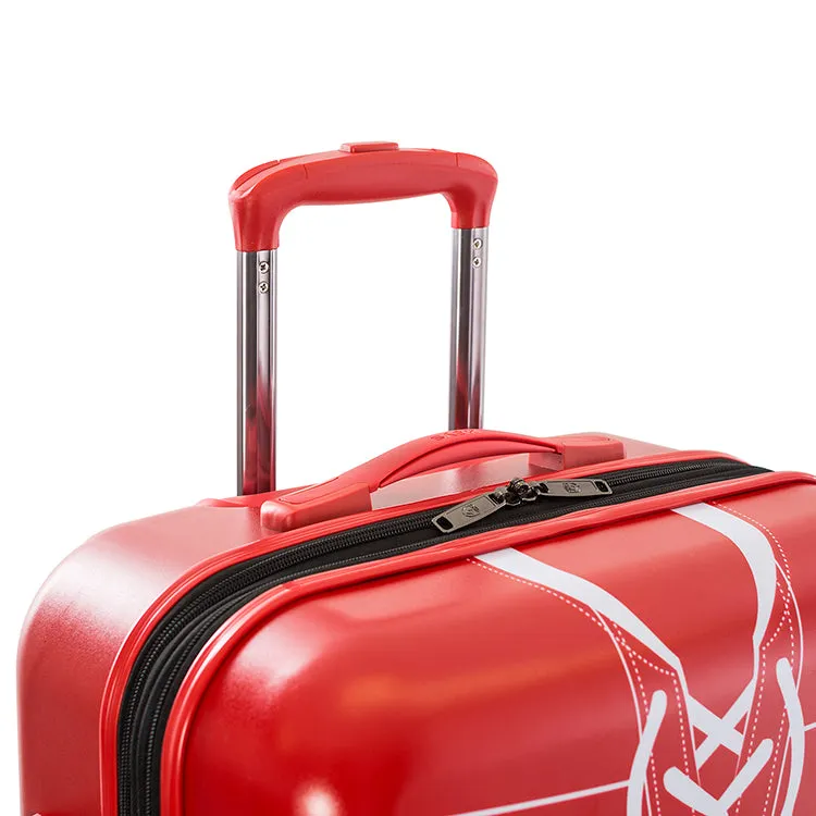 NHL Luggage 26" - Chicago Blackhawks