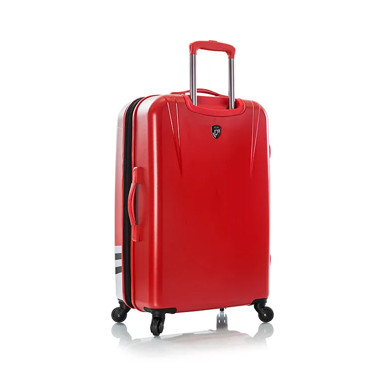 NHL Luggage 26" - Chicago Blackhawks