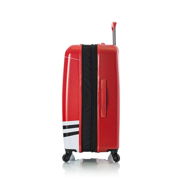 NHL Luggage 26" - Chicago Blackhawks