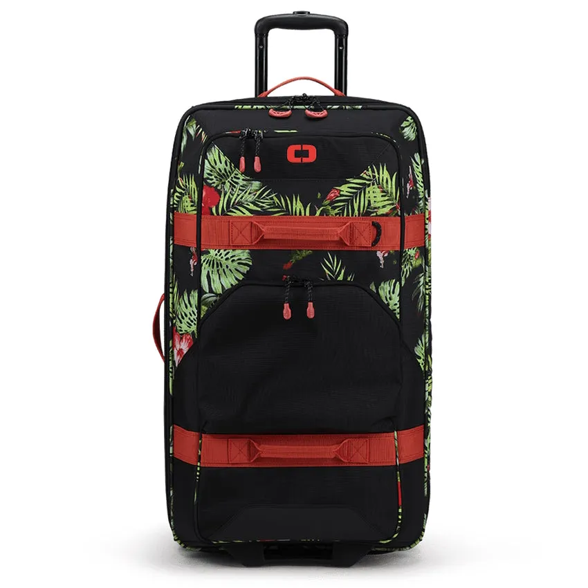 Ogio Alpha Terminal Rolling Suitcase/Luggage