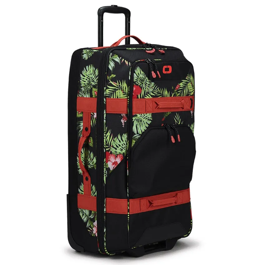 Ogio Alpha Terminal Rolling Suitcase/Luggage