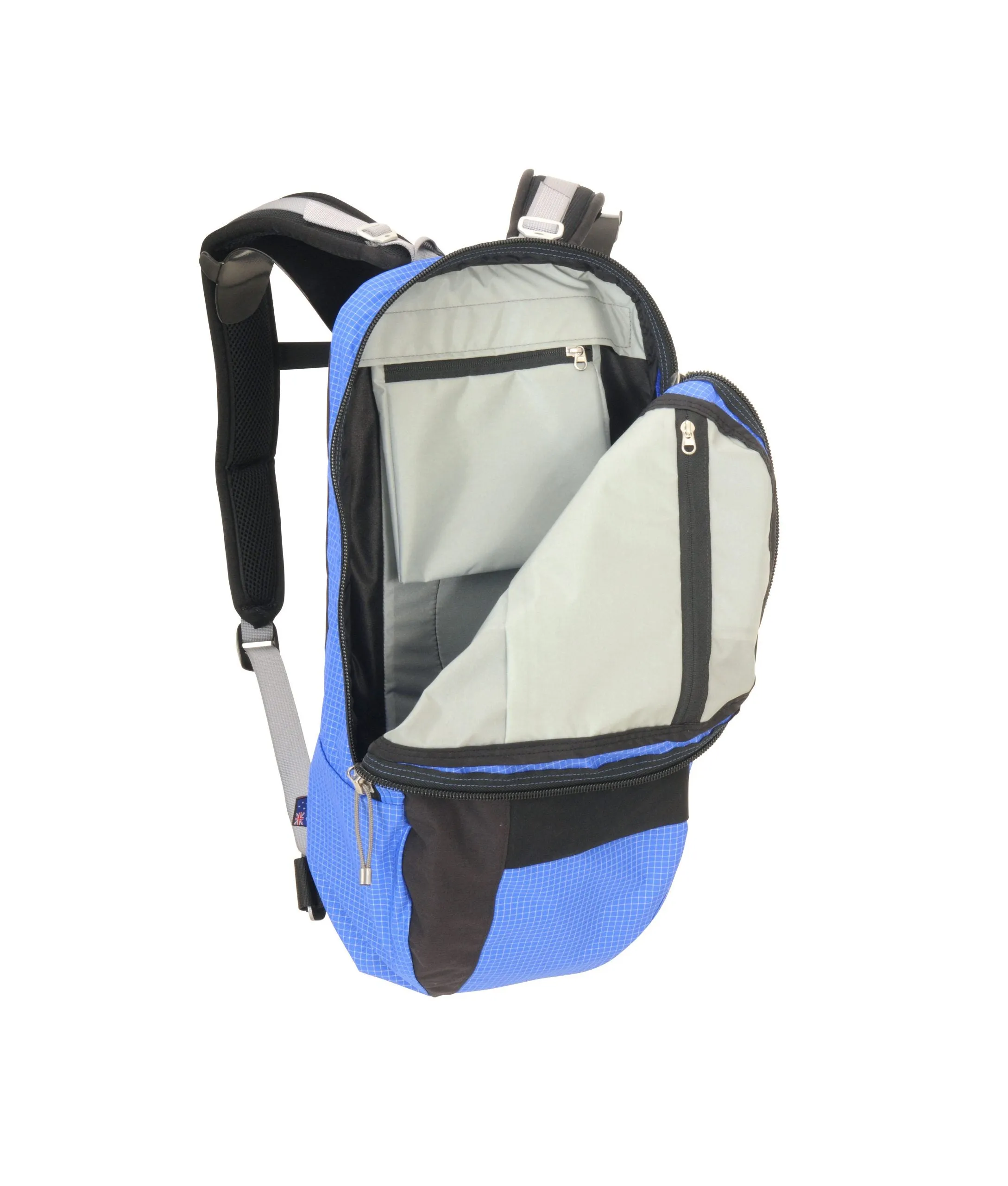 One Planet Hitchhiker 25L Backpack