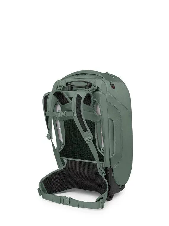 Osprey Sojourn 60L Wheeled Travel Pack 25 Inch