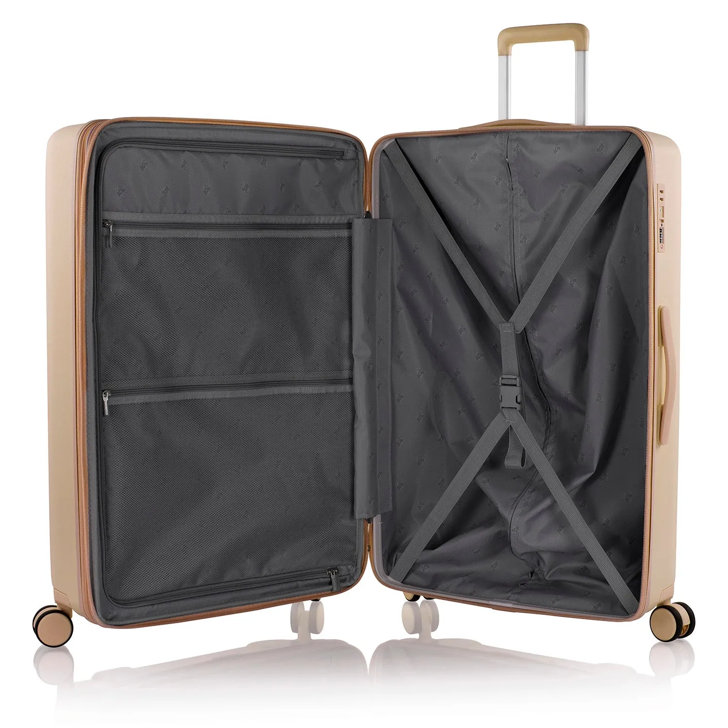 Pastel 30" Luggage | Lightweight Luggage