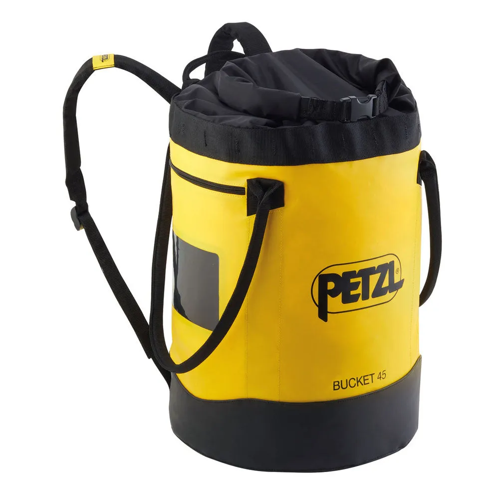 Petzl Bucket