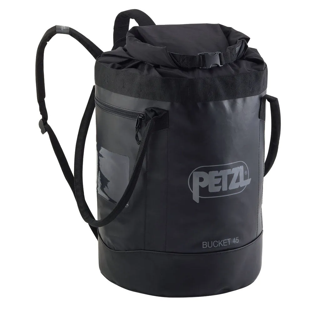 Petzl Bucket