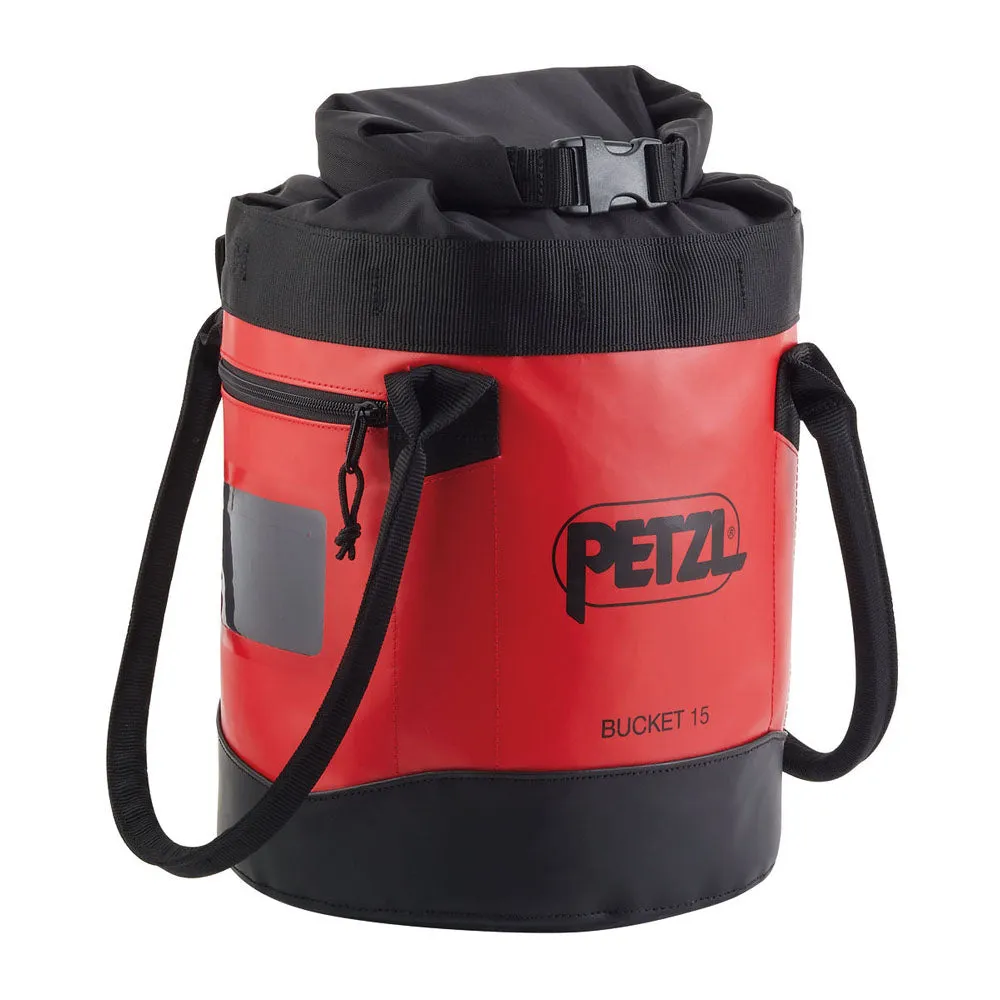 Petzl Bucket