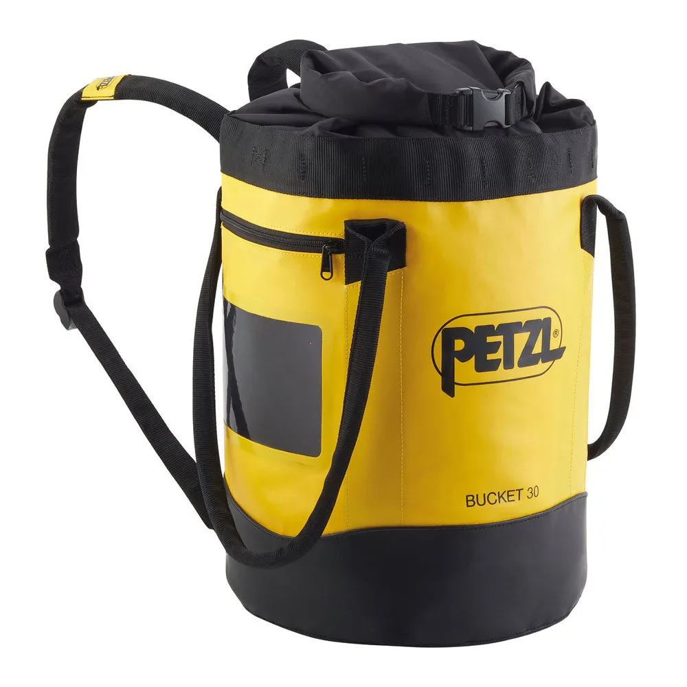 Petzl Bucket