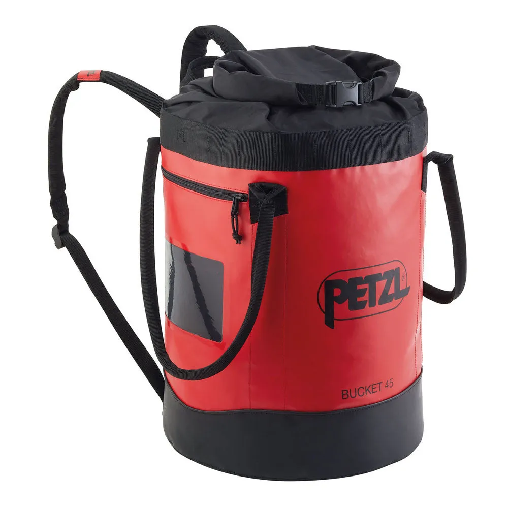 Petzl Bucket