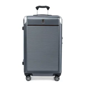 Platinum Elite Large Check-In Expandable Hardside Spinner