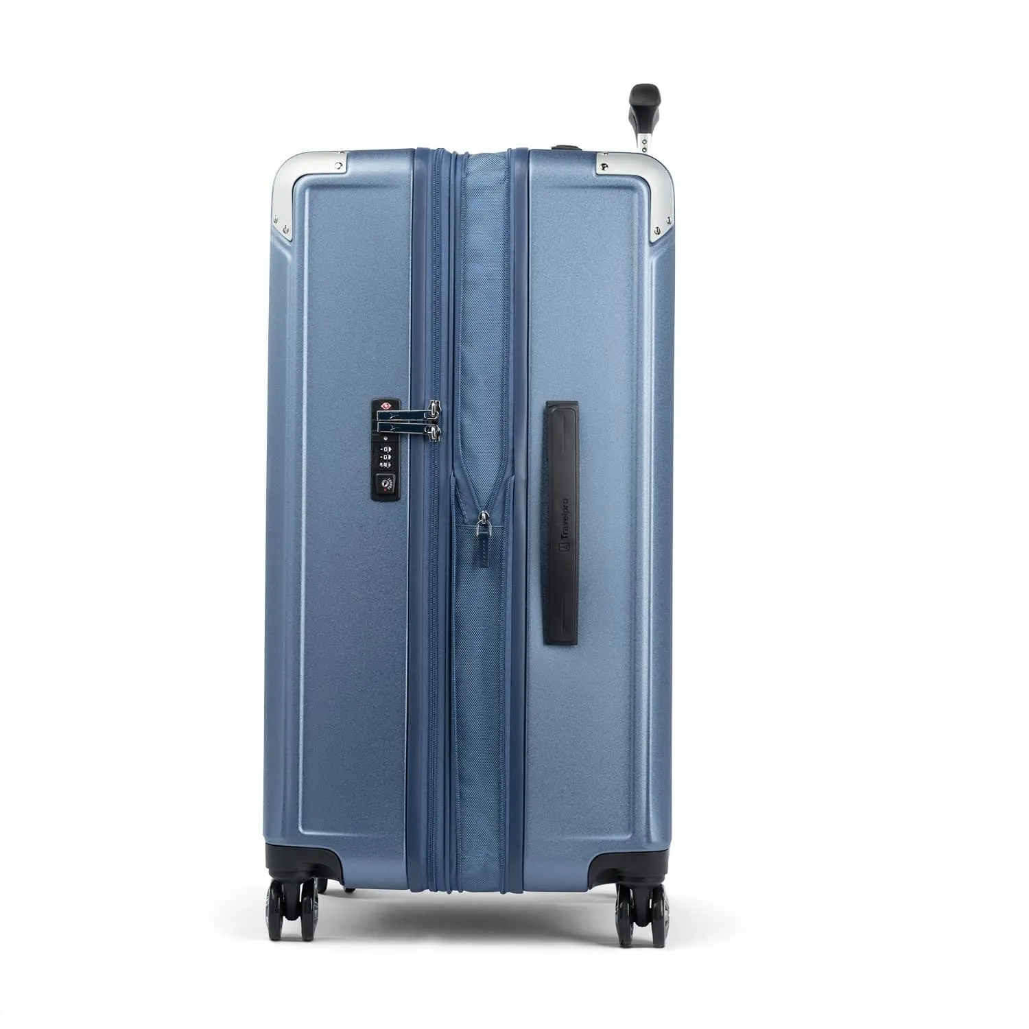 Platinum Elite Large Check-In Expandable Hardside Spinner