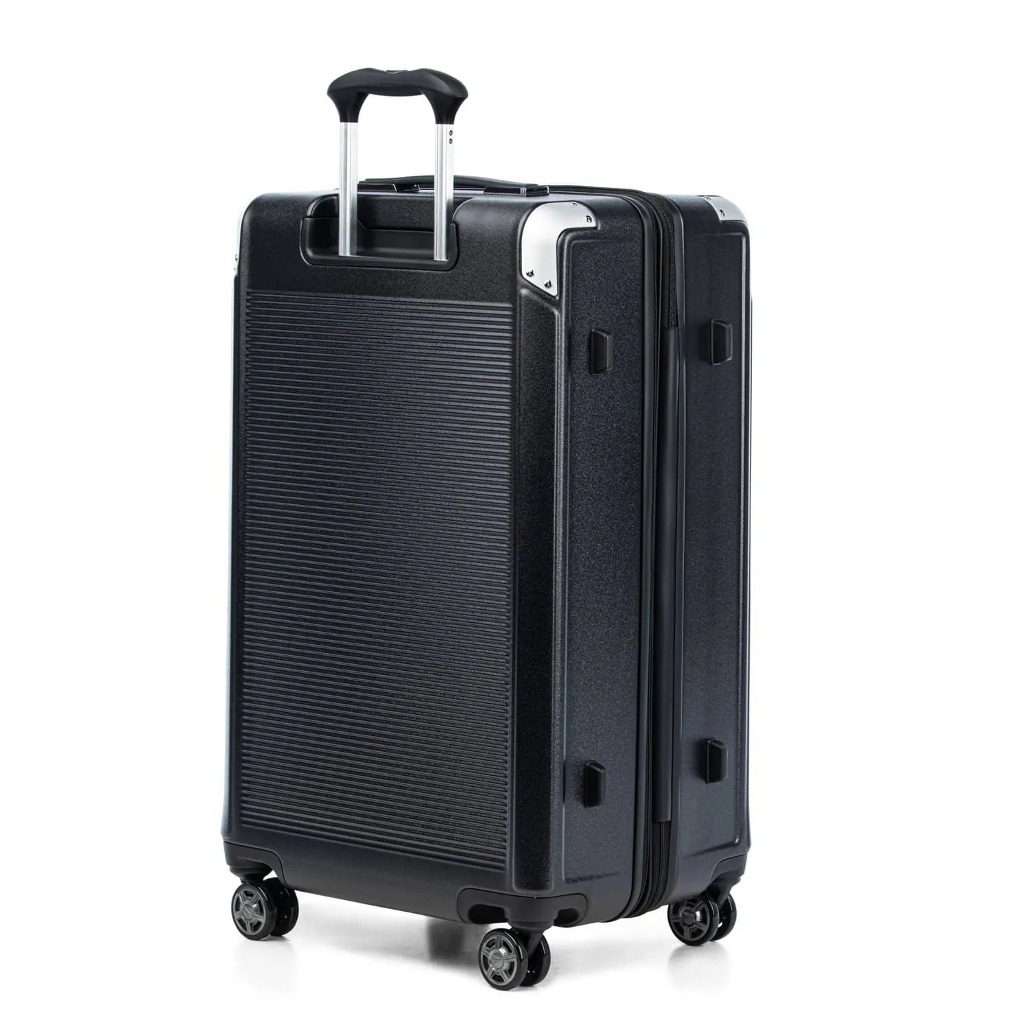 Platinum Elite Large Check-In Expandable Hardside Spinner