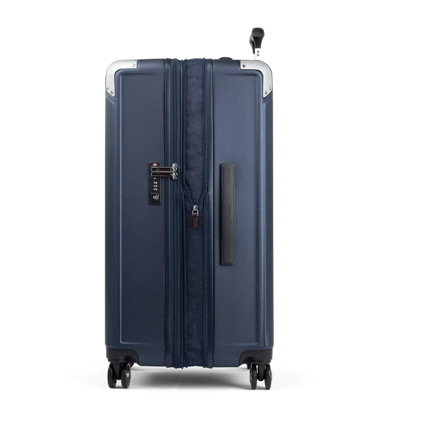 Platinum Elite Large Check-In Expandable Hardside Spinner