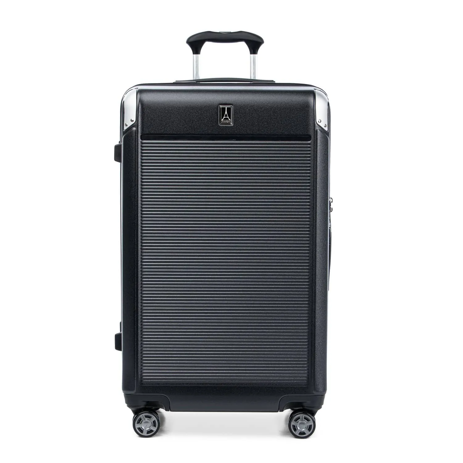 Platinum Elite Large Check-In Expandable Hardside Spinner