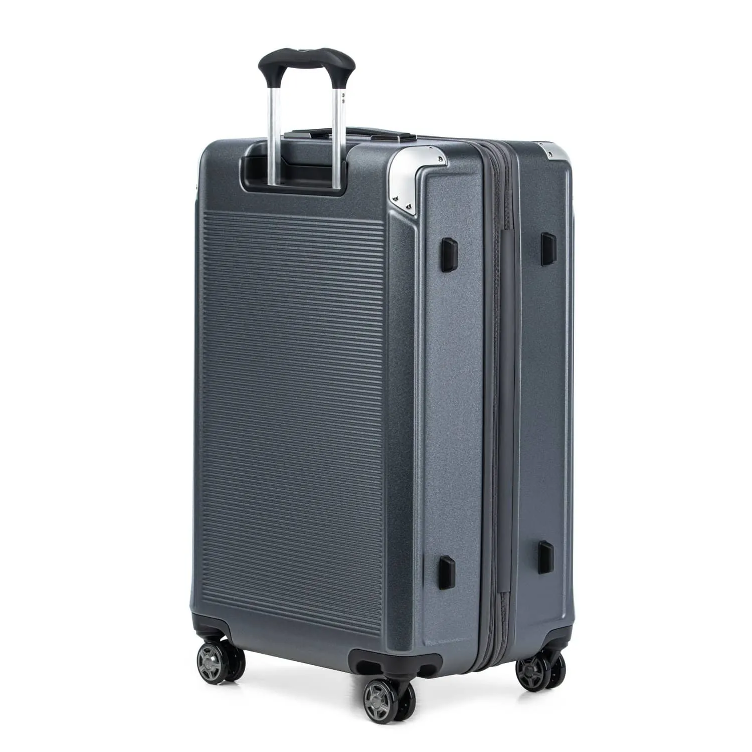 Platinum Elite Large Check-In Expandable Hardside Spinner