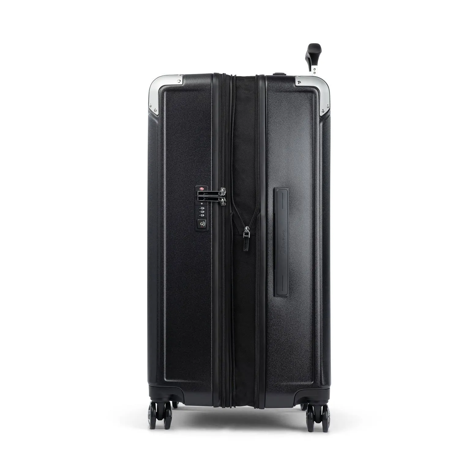 Platinum Elite Large Check-In Expandable Hardside Spinner