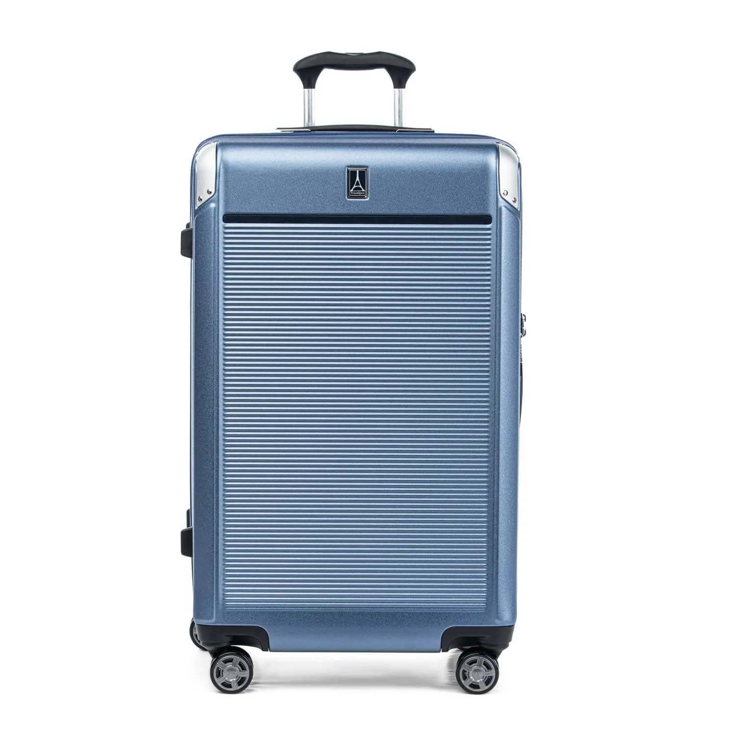 Platinum Elite Large Check-In Expandable Hardside Spinner