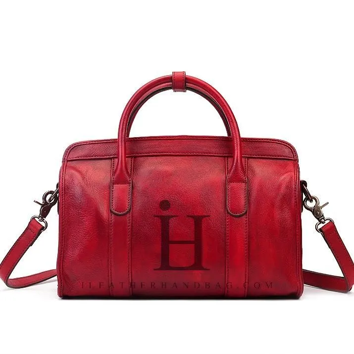 Red Satchel Handbag Medium Satchel Handbags Best Satchel Handbags