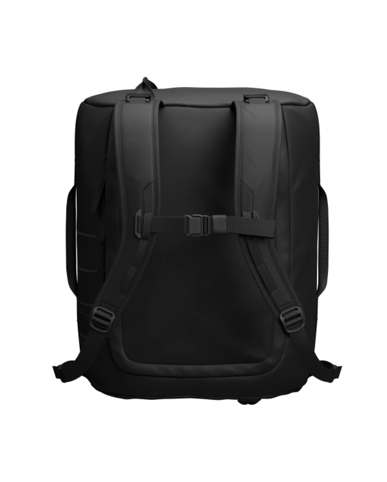 Roamer Duffel 40L Black Out