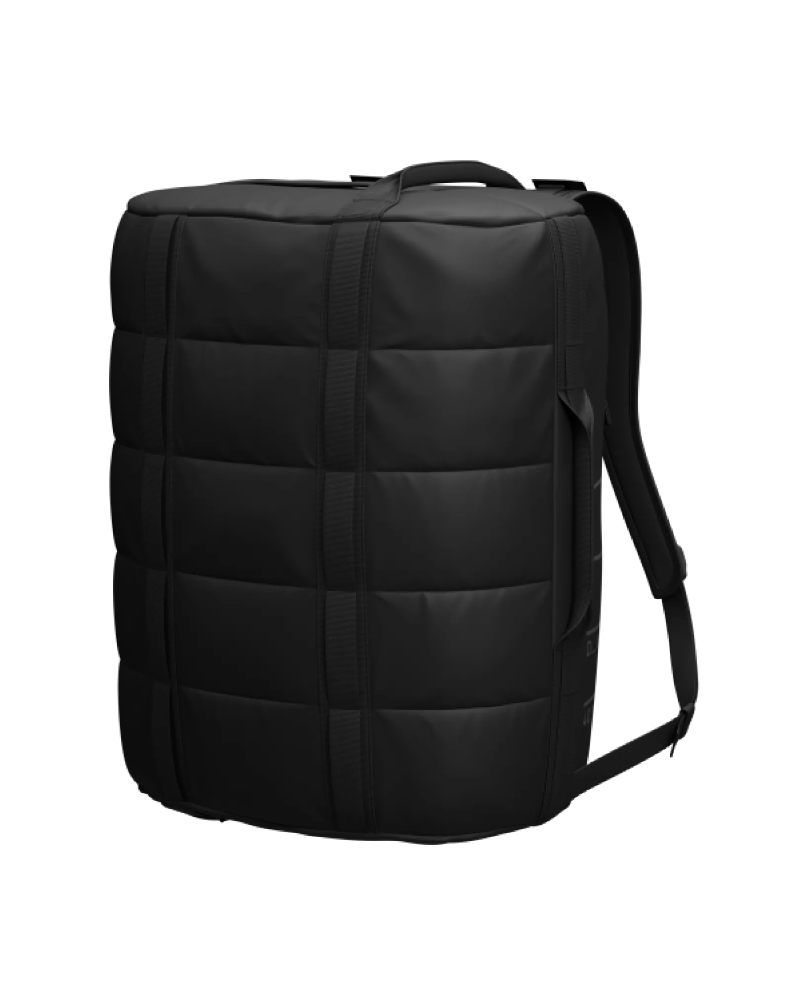 Roamer Duffel 40L Black Out