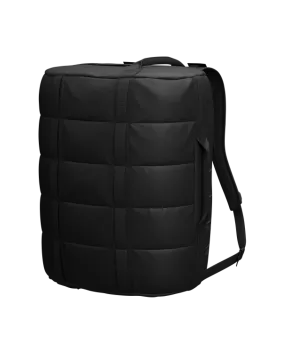 Roamer Duffel 40L Black Out