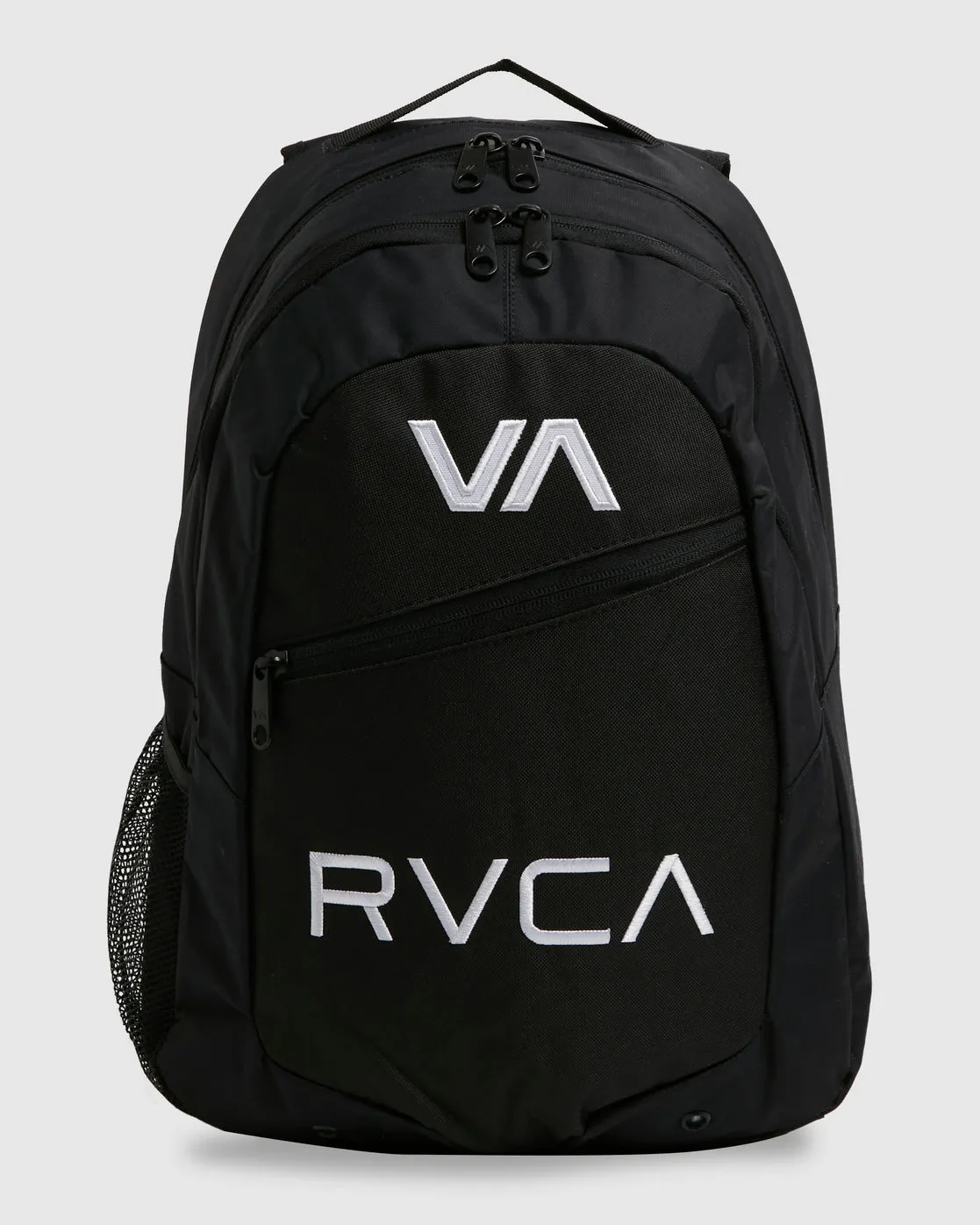 RVCA Pack IV  Backpack - Black