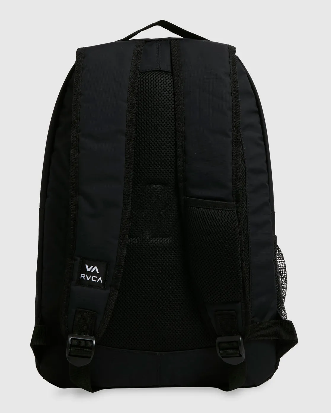 RVCA Pack IV  Backpack - Black