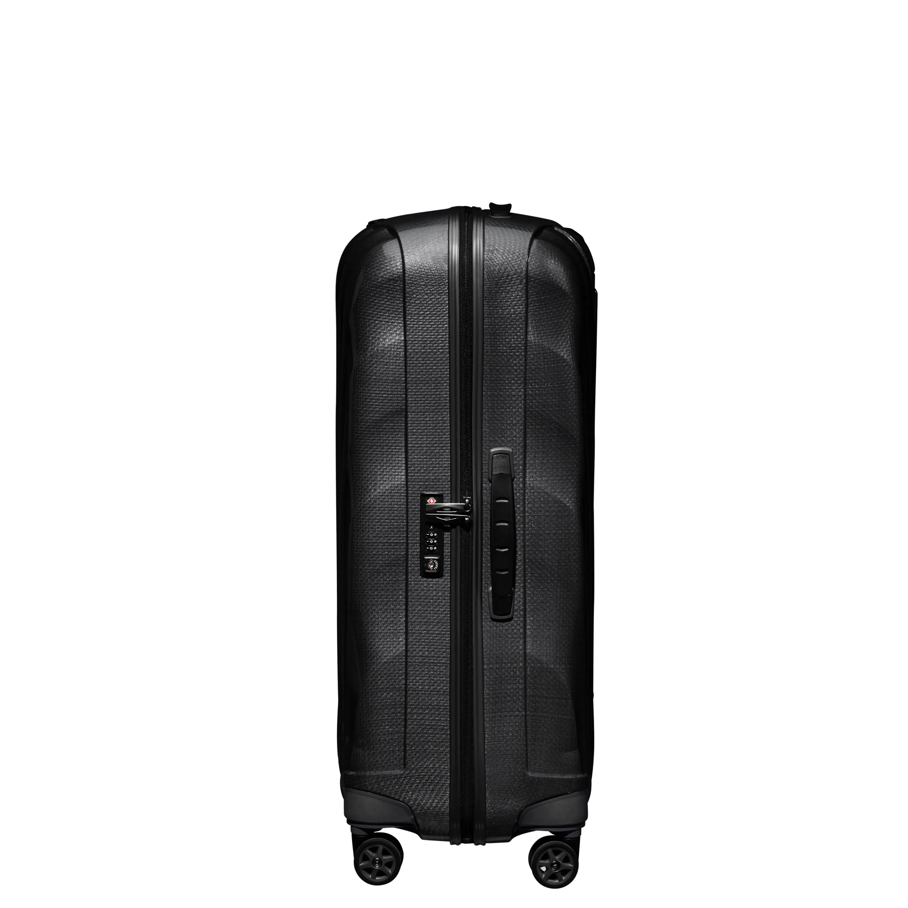 Samsonite Black Label C-Lite Large Spinner Black