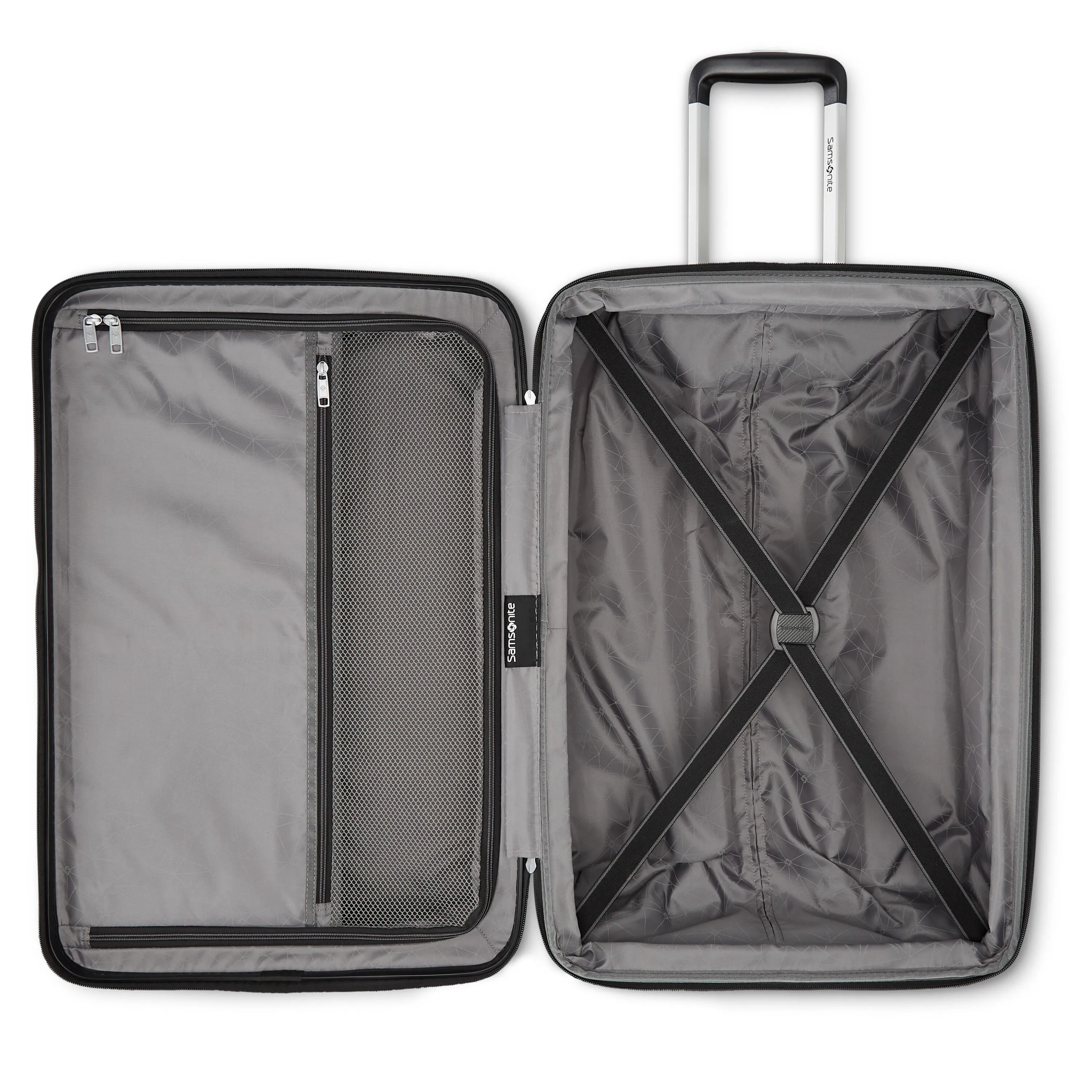 Samsonite Opto 3 Medium Spinner