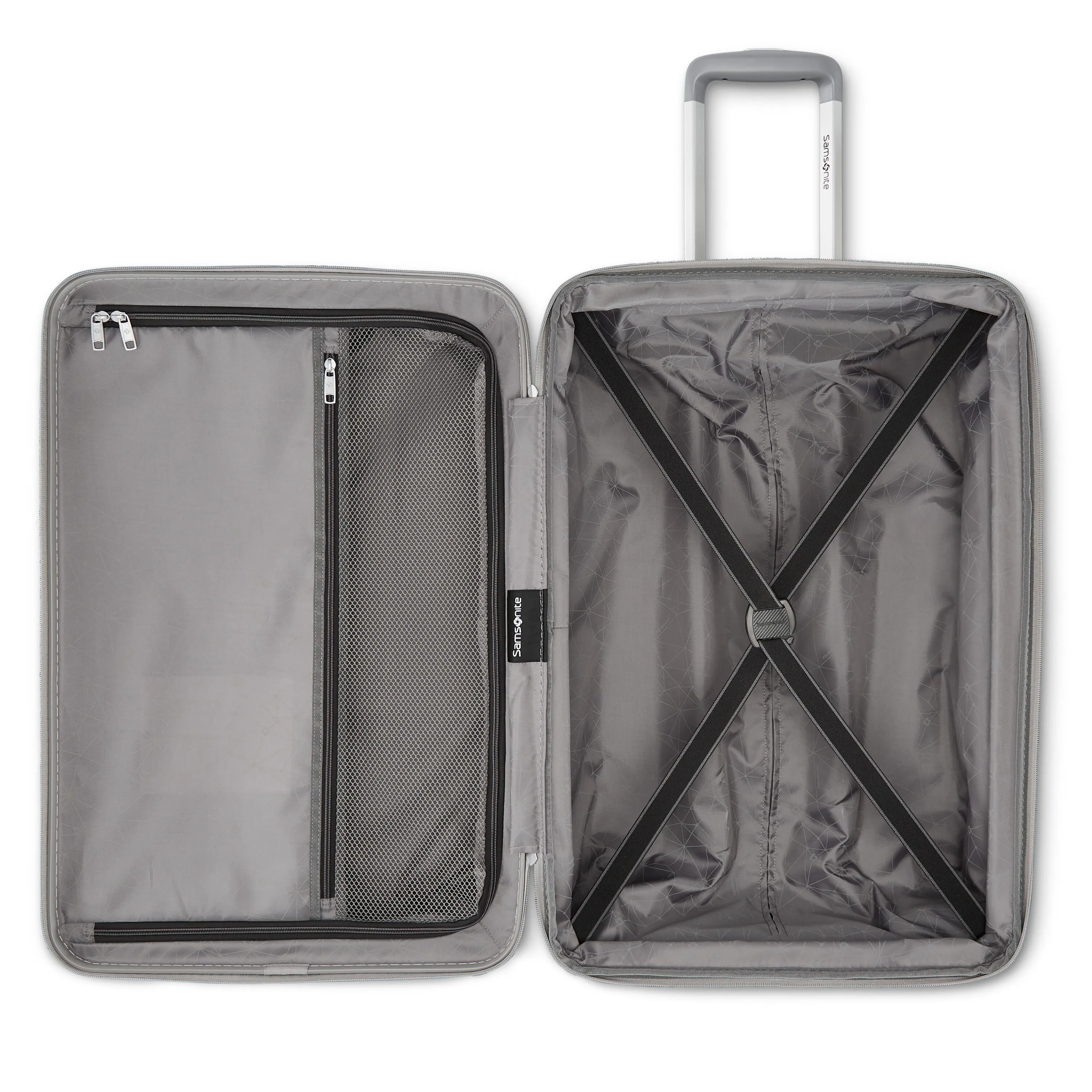 Samsonite Opto 3 Medium Spinner