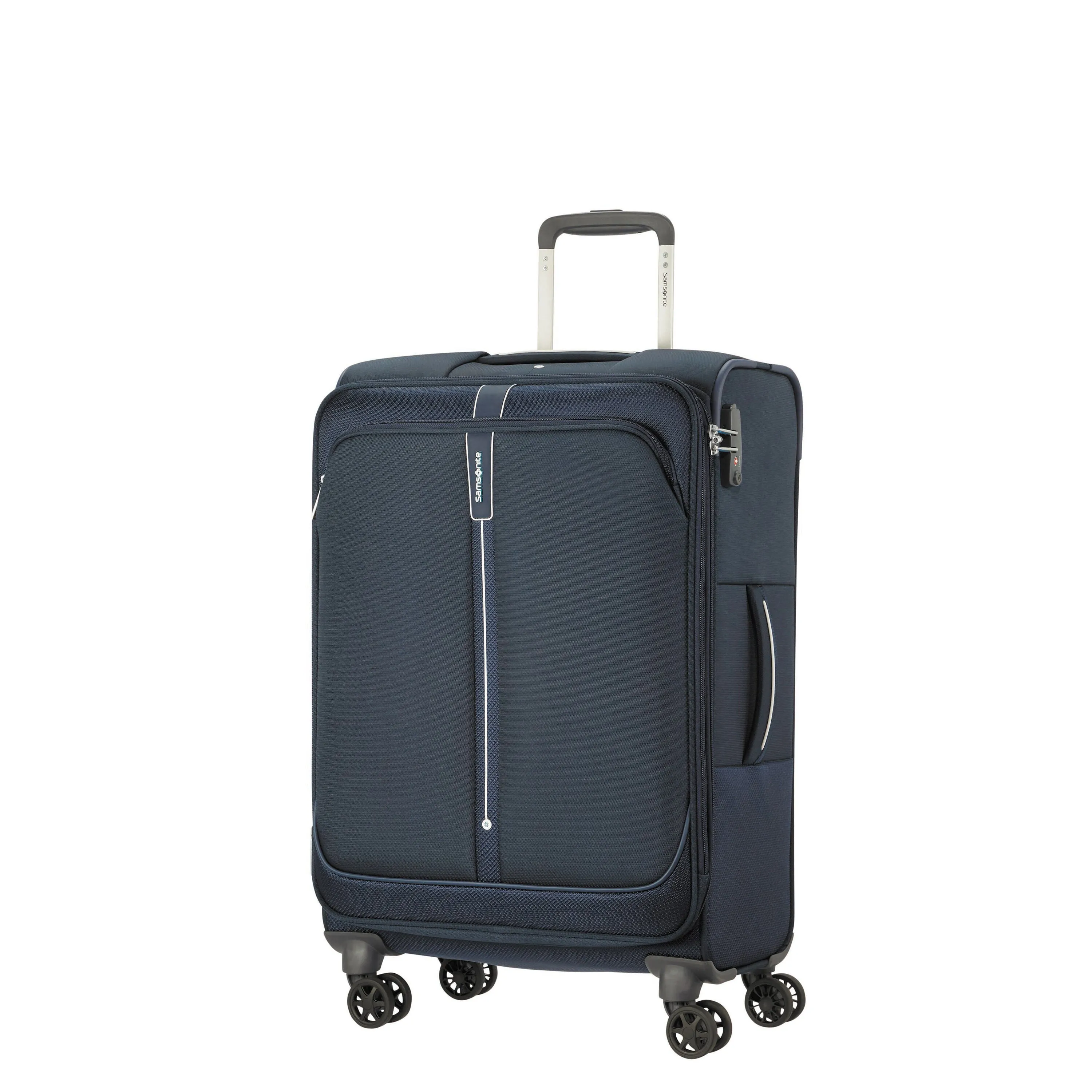 Samsonite Popsoda Spinner Medium 26" Expandable Luggage