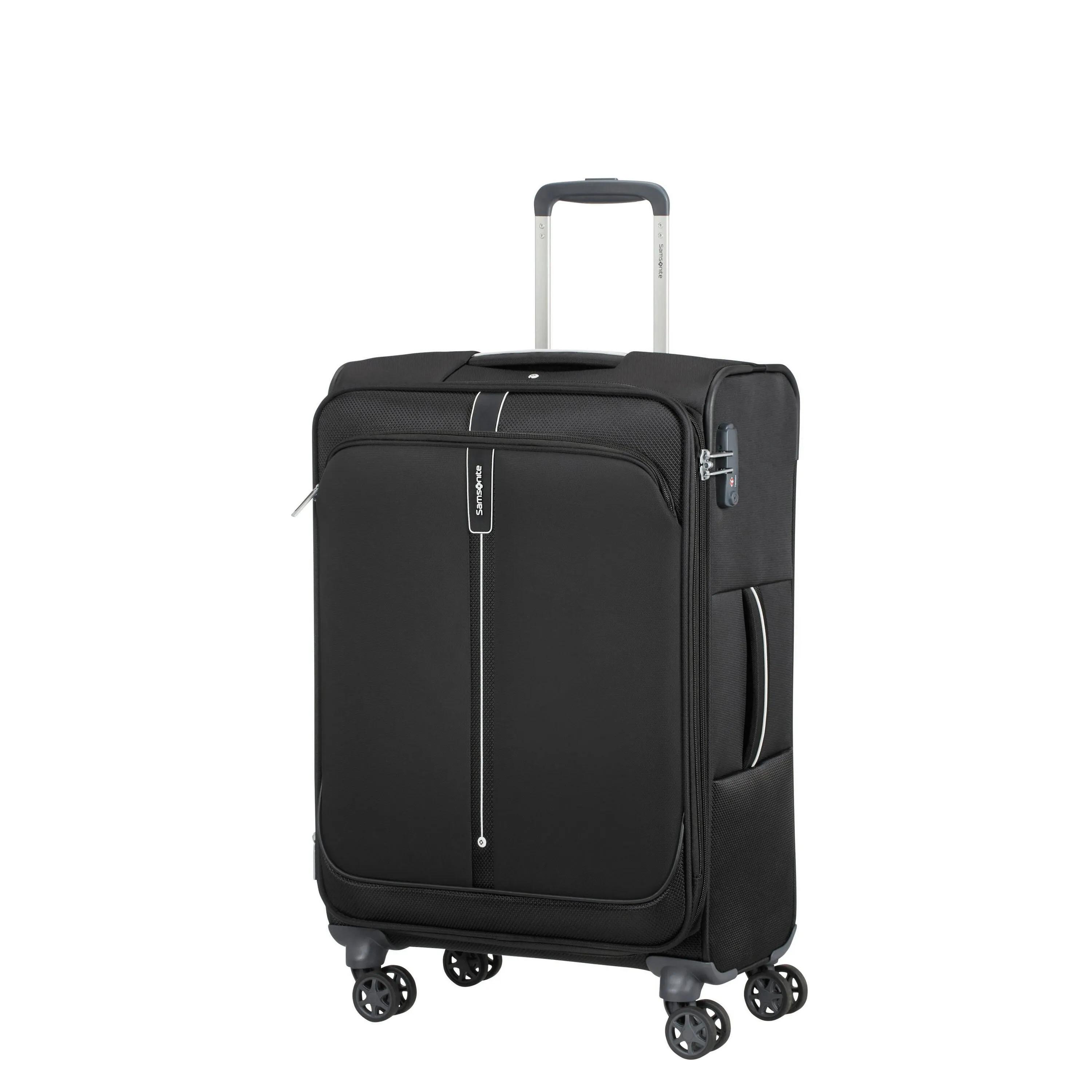 Samsonite Popsoda Spinner Medium 26" Expandable Luggage