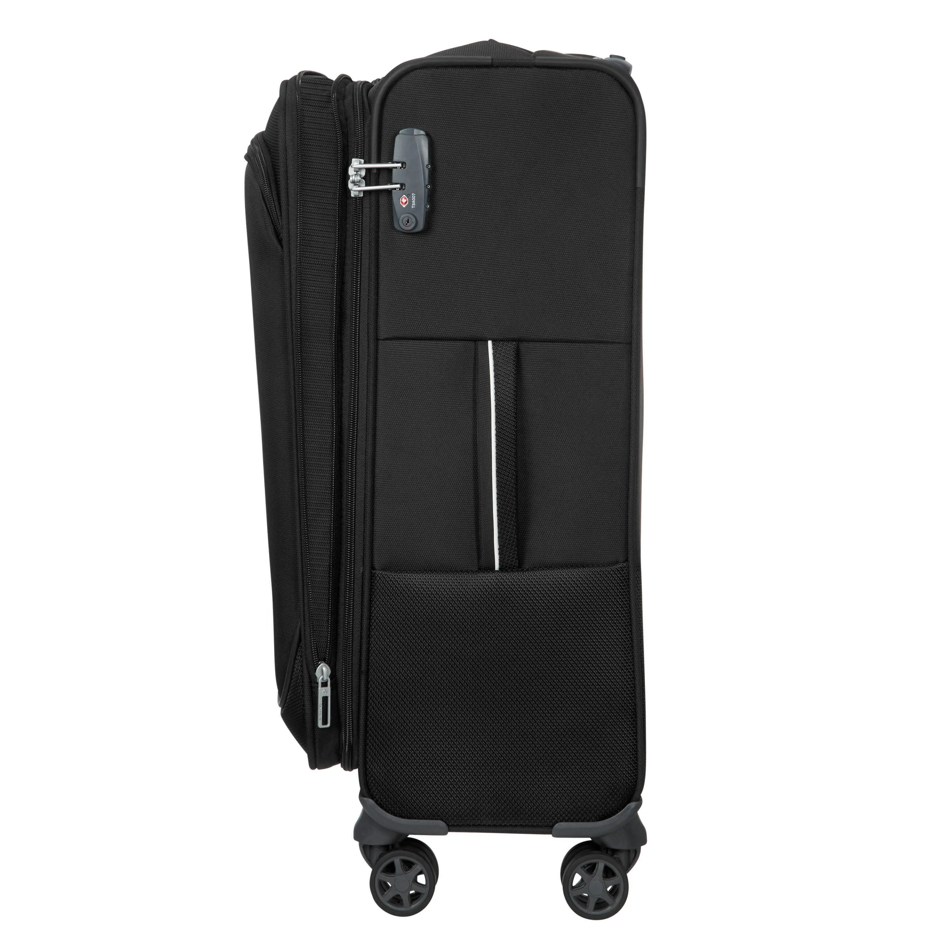 Samsonite Popsoda Spinner Medium 26" Expandable Luggage