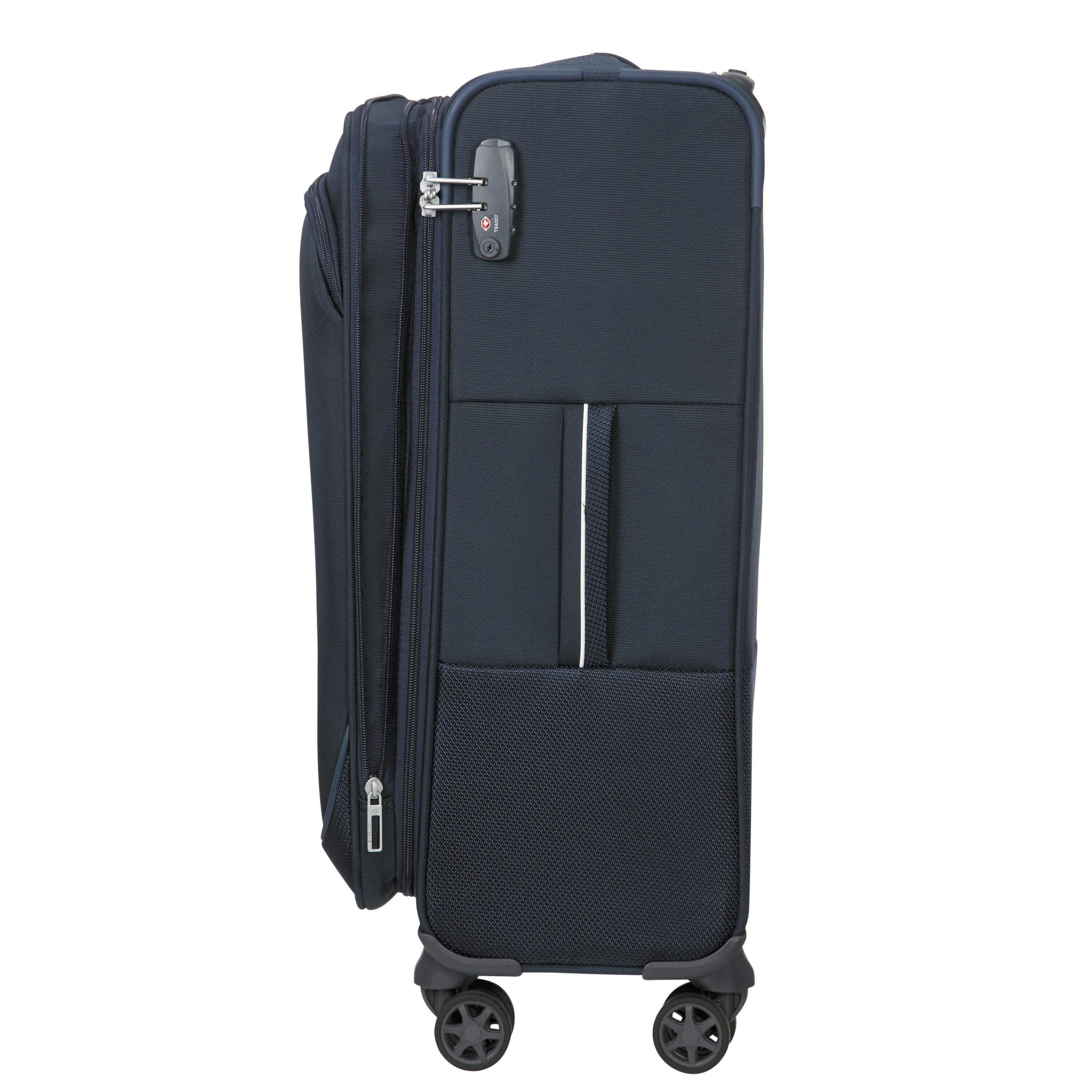 Samsonite Popsoda Spinner Medium 26" Expandable Luggage