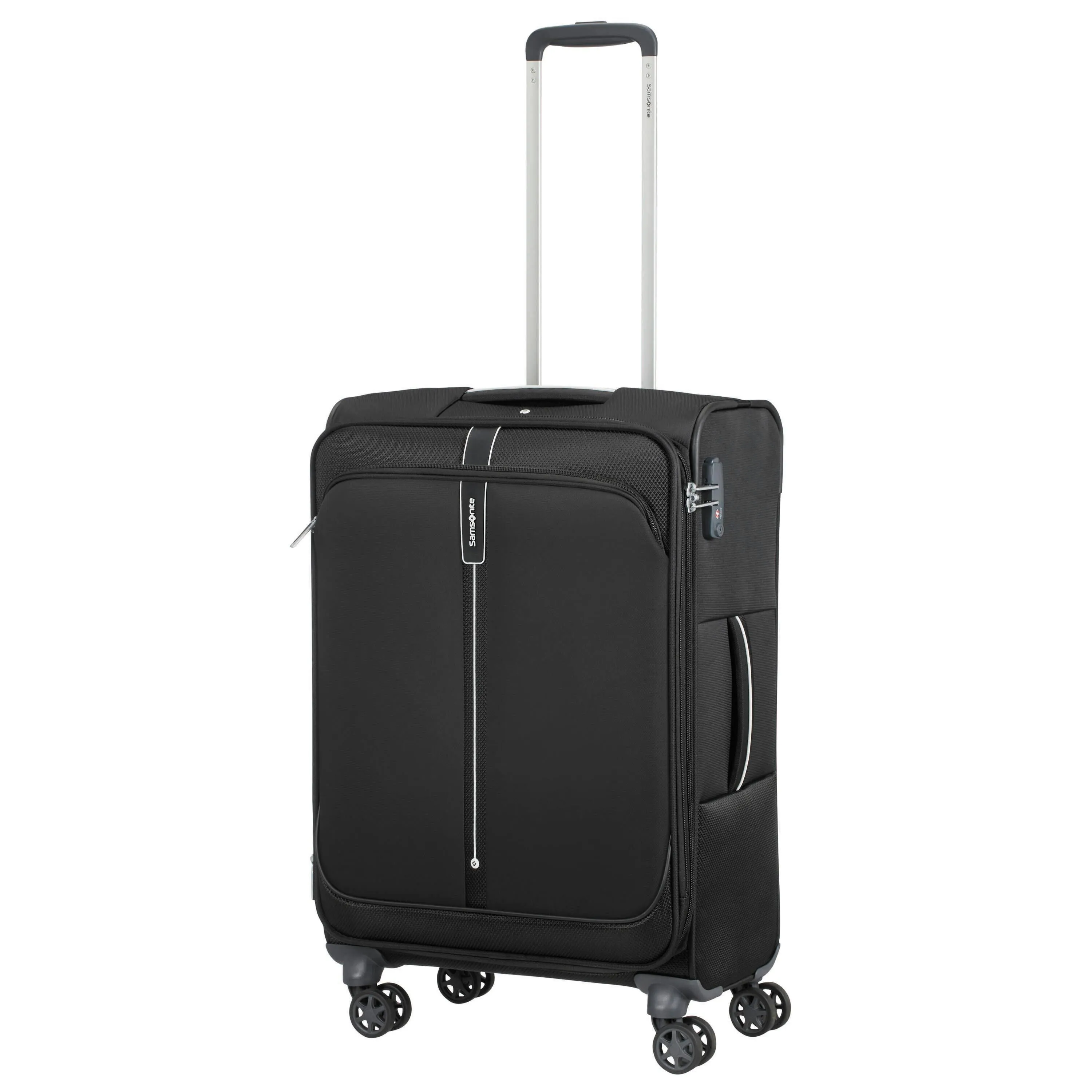 Samsonite Popsoda Spinner Medium 26" Expandable Luggage