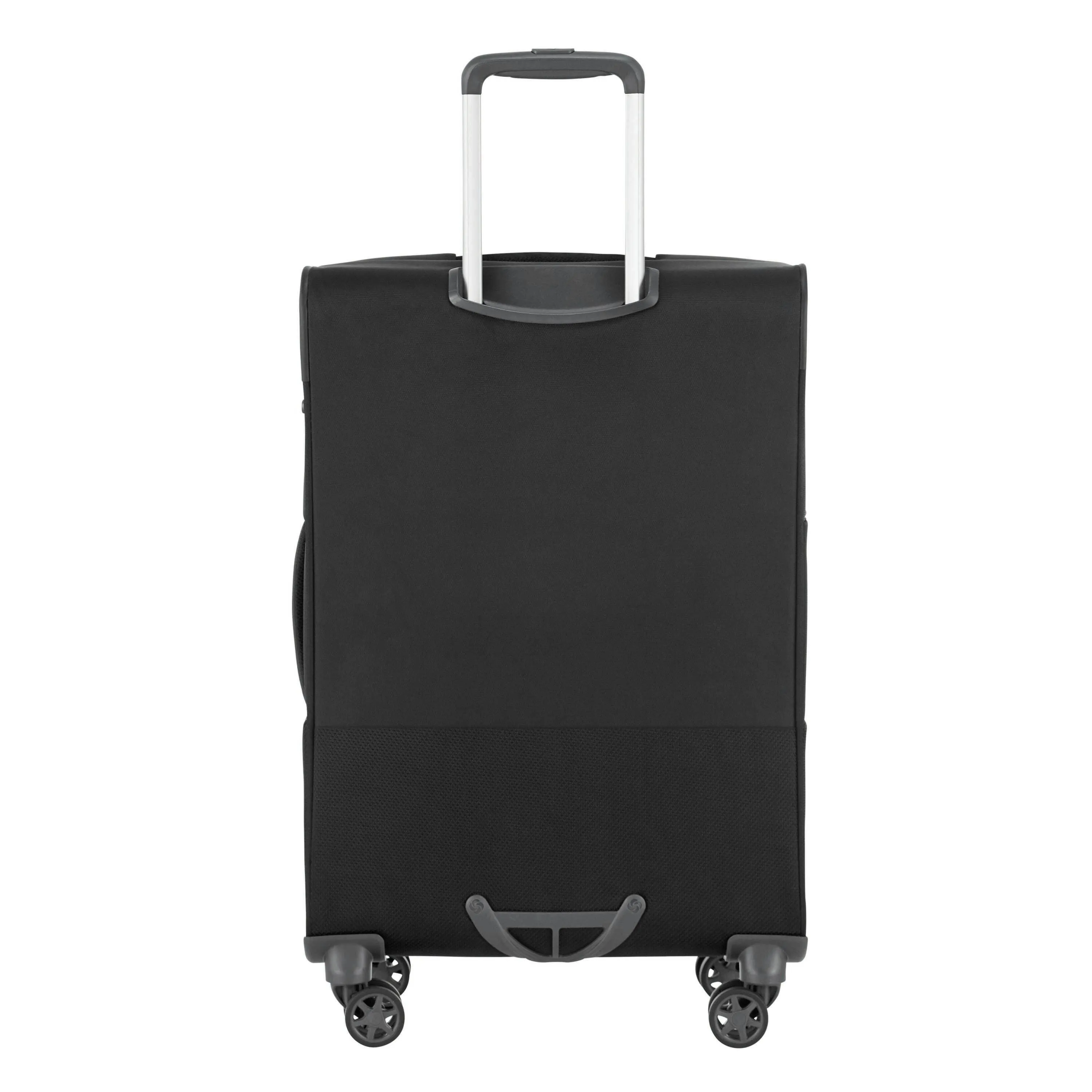 Samsonite Popsoda Spinner Medium 26" Expandable Luggage