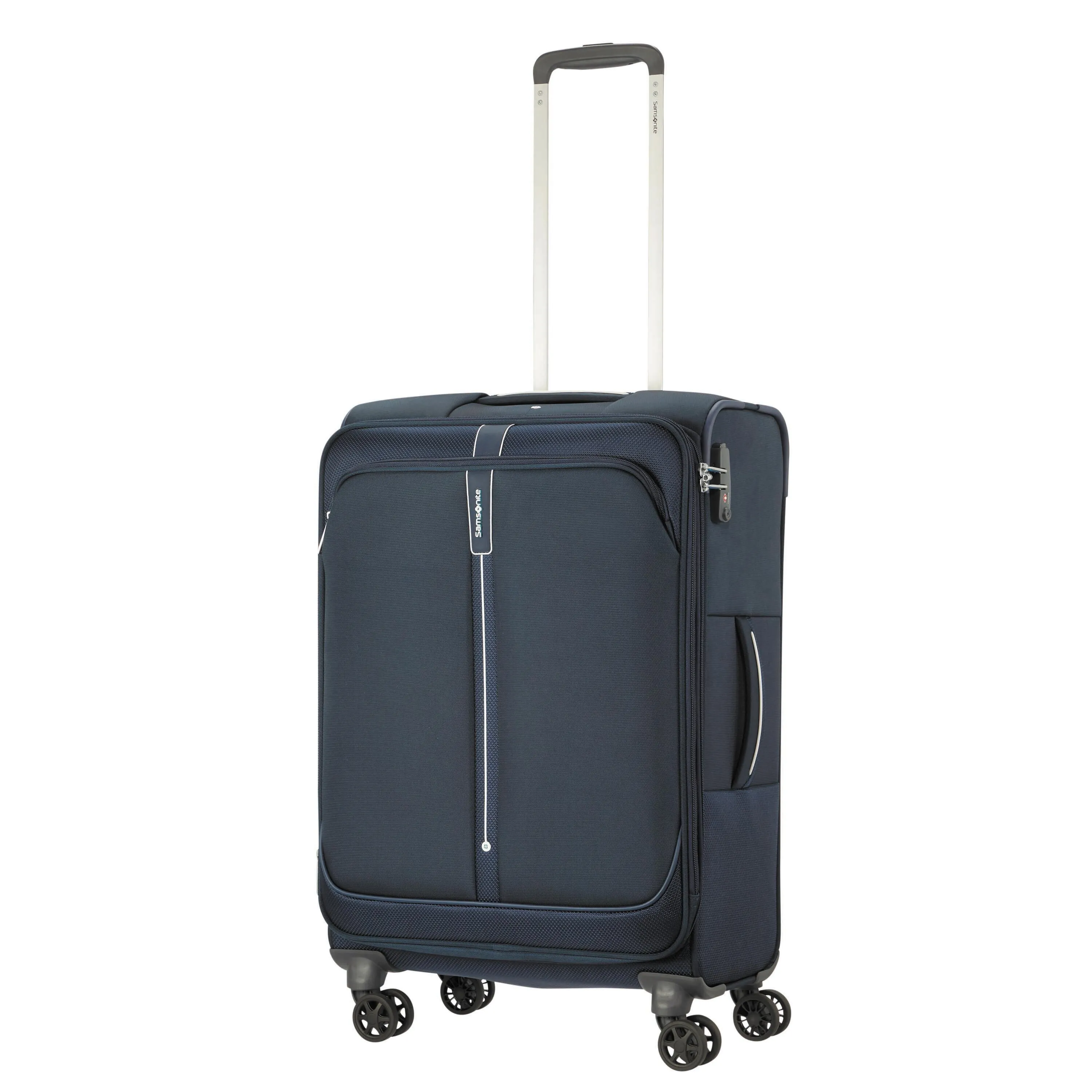 Samsonite Popsoda Spinner Medium 26" Expandable Luggage