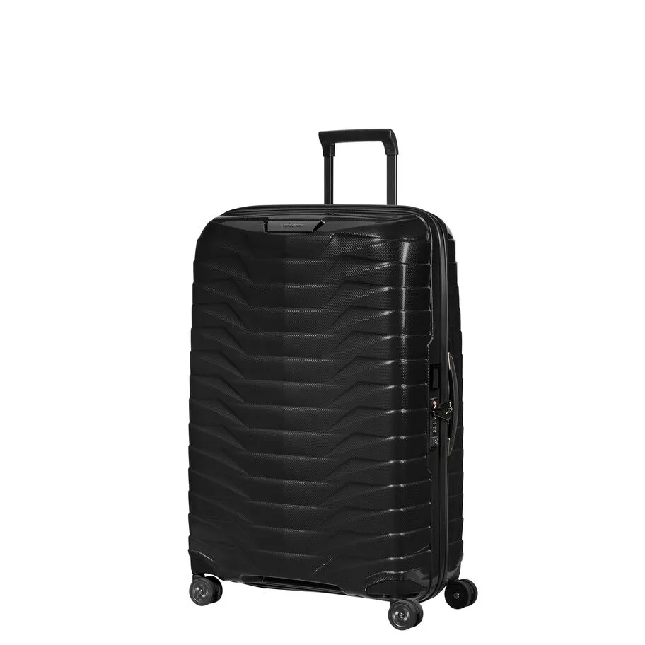 Samsonite Proxis Medium Checked Spinner