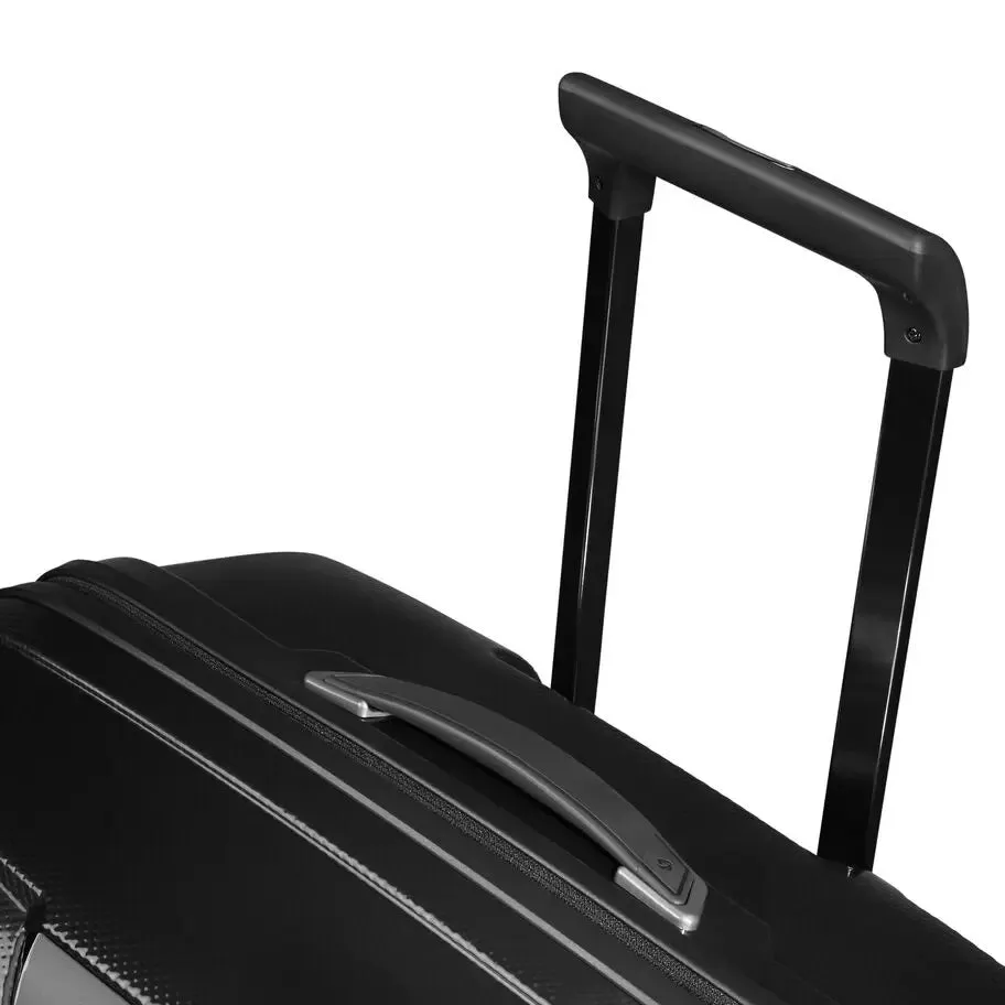 Samsonite Proxis Medium Checked Spinner