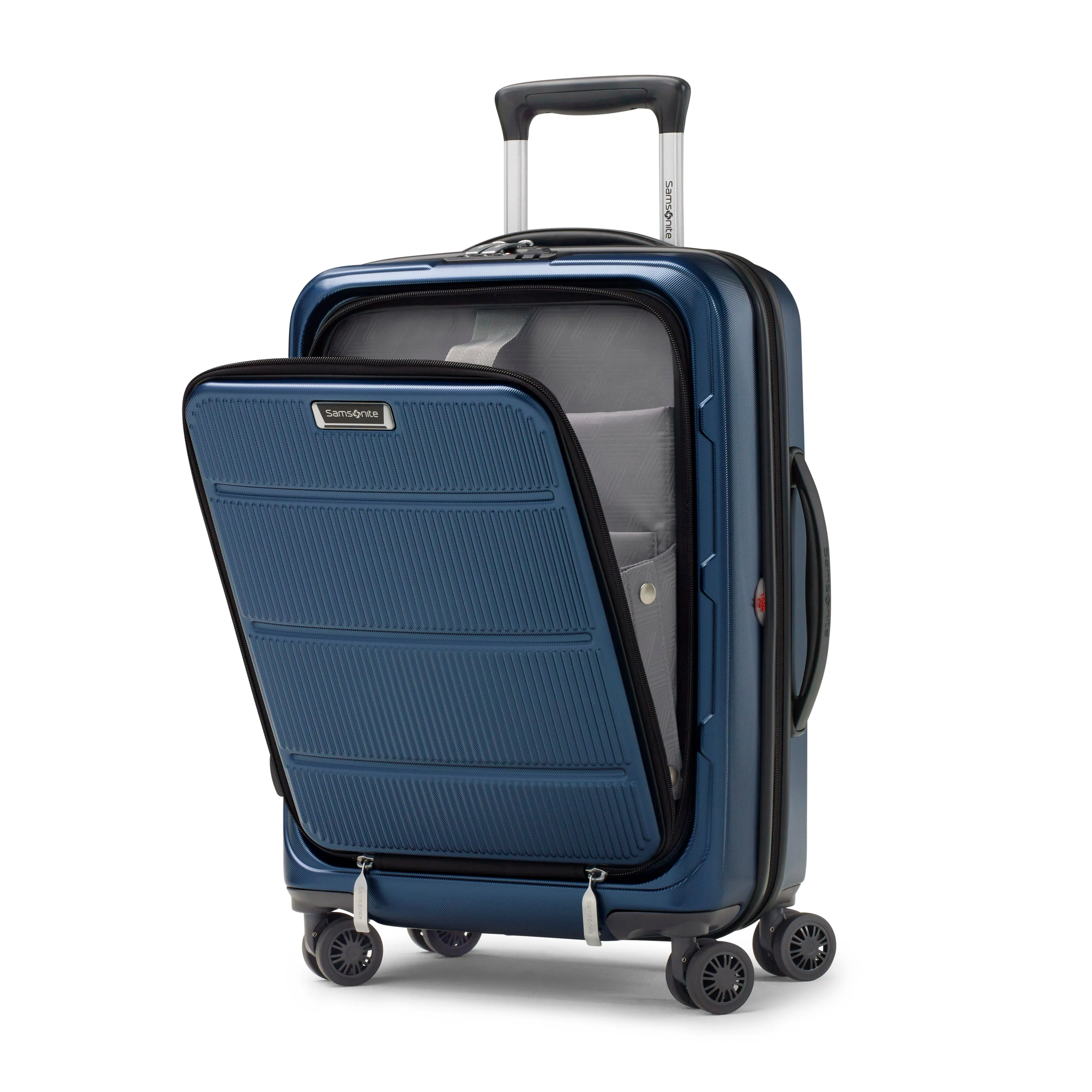 Samsonite Streamlite Pro Frontload Carry-on 15.6"