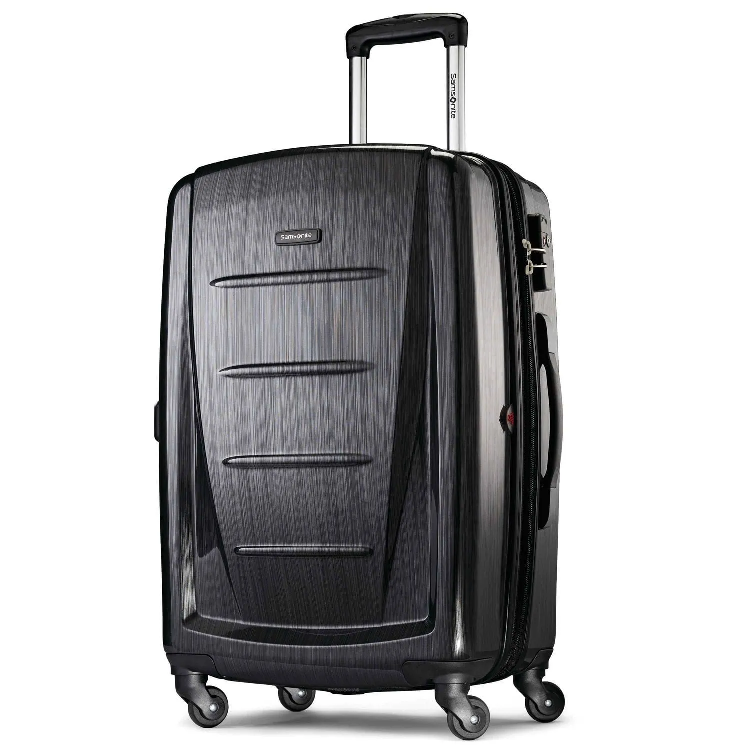 Samsonite Winfield 2 Fashion Spinner 3 Pc Hardside Set