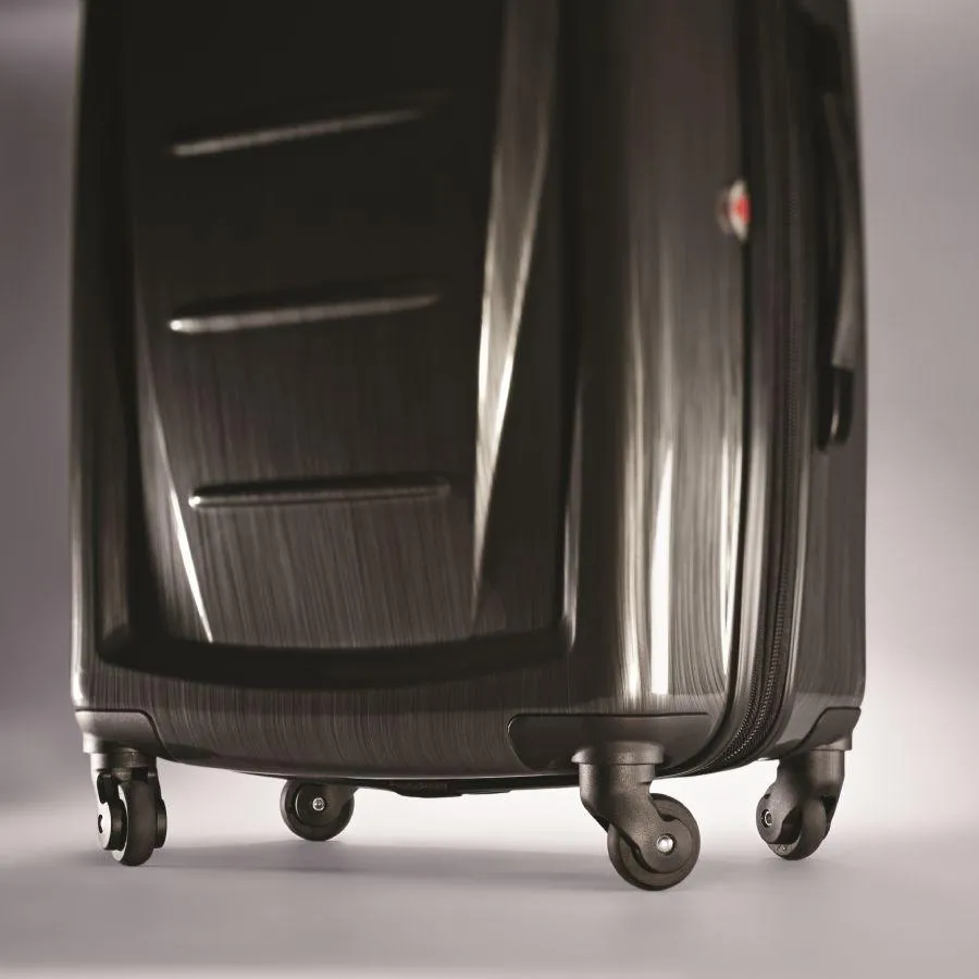 Samsonite Winfield 2 Fashion Spinner 3 Pc Hardside Set