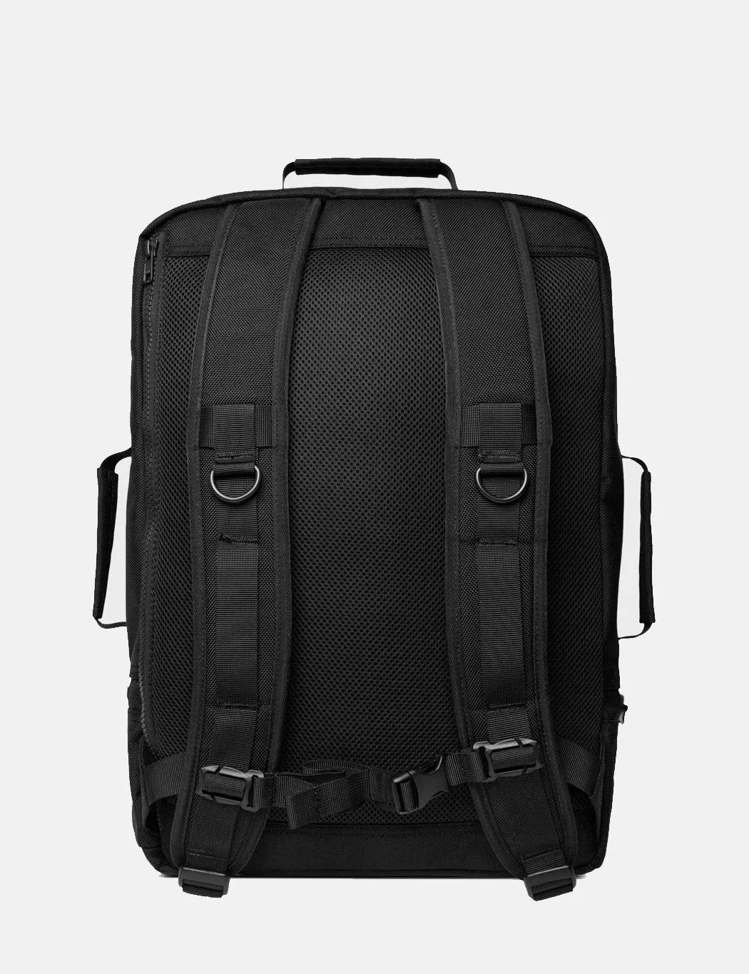 Sandqvist Algot Backpack - Black