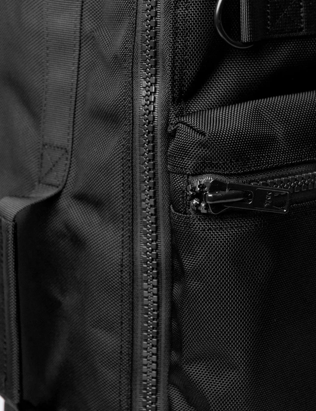 Sandqvist Algot Backpack - Black