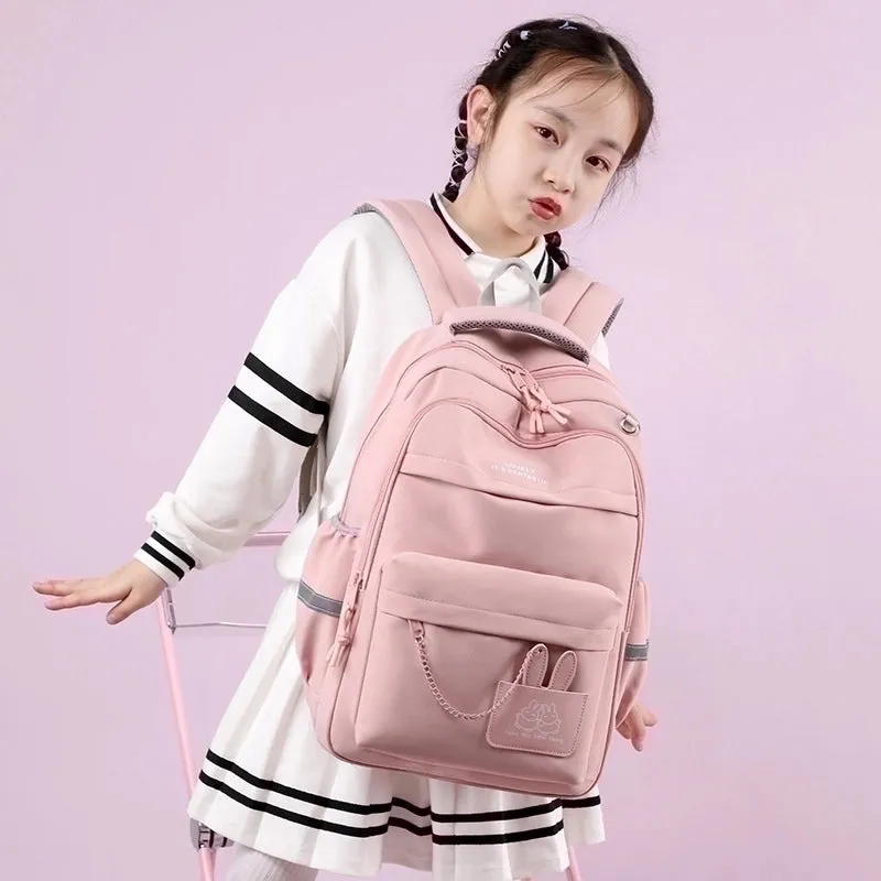 School Backpack School School Backpacks