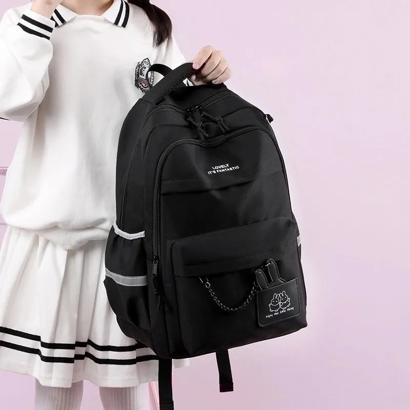 School Backpack School School Backpacks