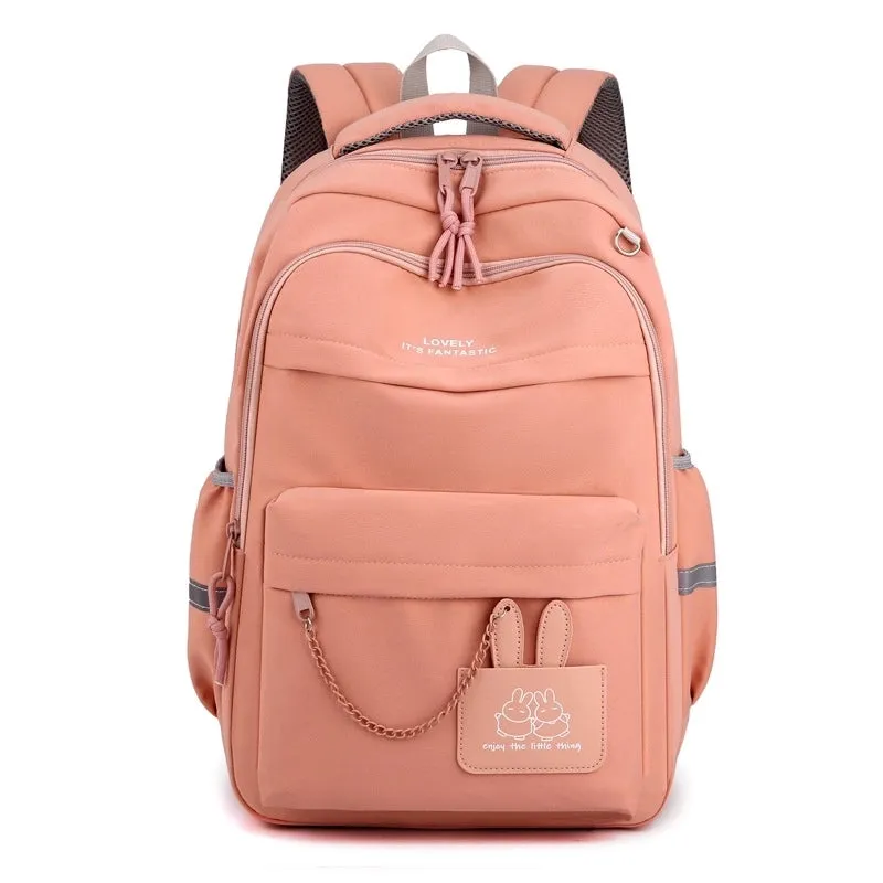 School Backpack School School Backpacks